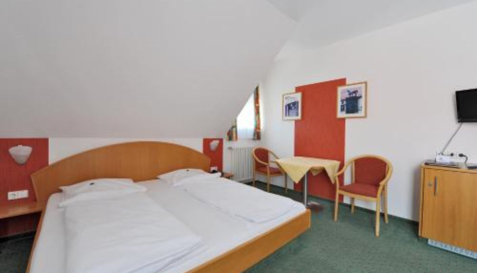 Kamer - Gasthof zum Lamm