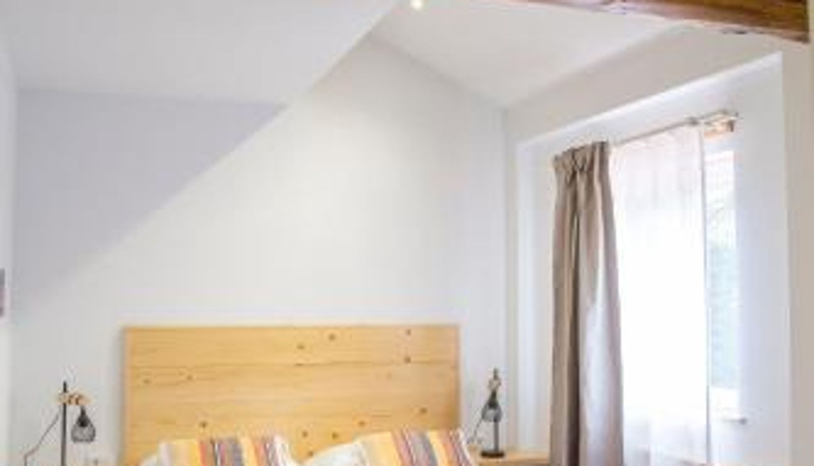 Zimmer - Hotel la Caracola Suances