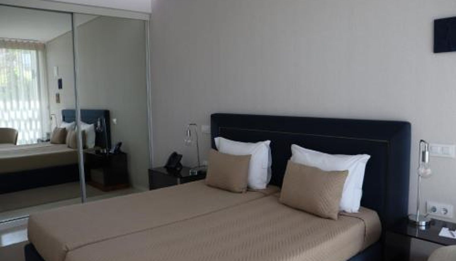 Kamer - FH Hotel Rural