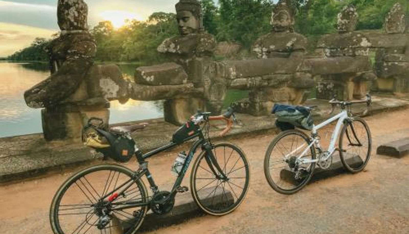 Wellness- und Fitnessbereich - De Sarann Villa