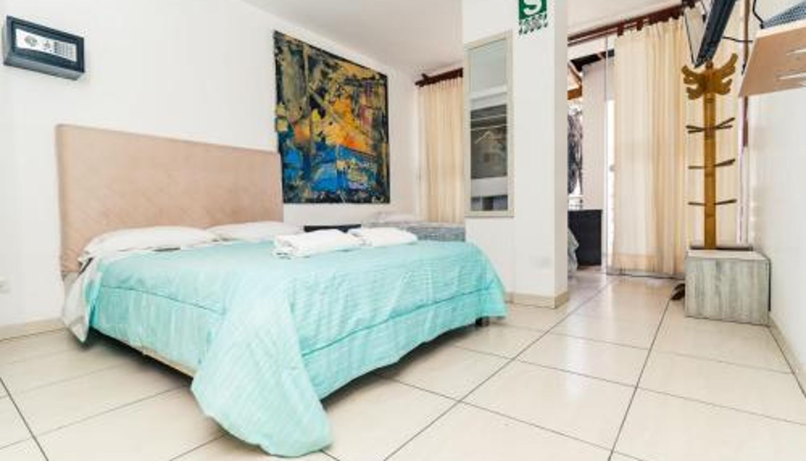 Zimmer - Huanchaco Paradise Hotel