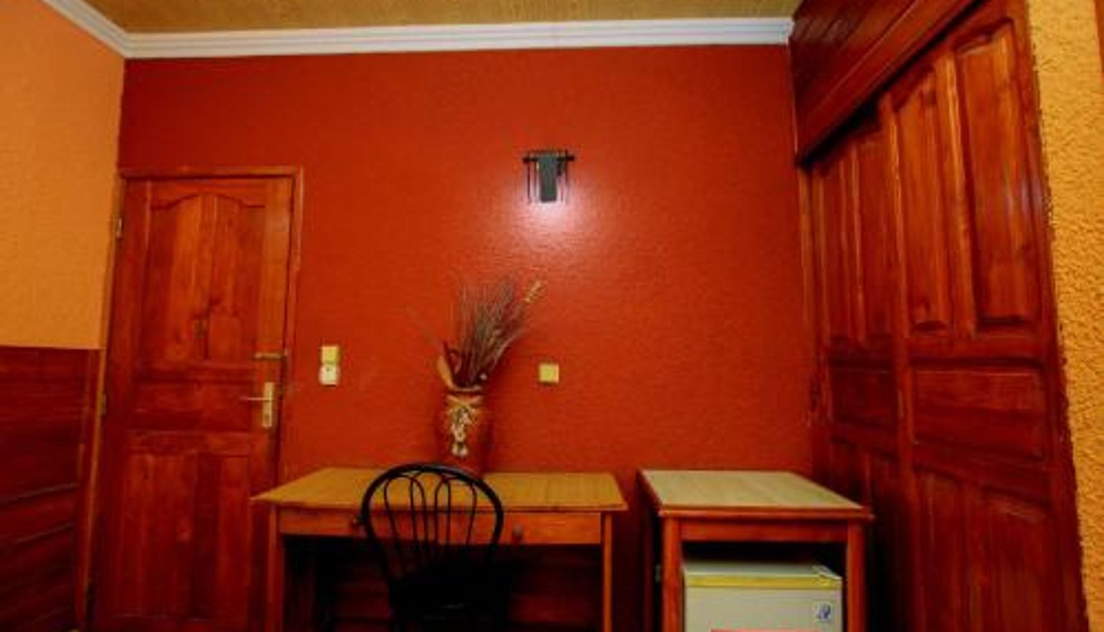 Room - Hotel Le Prince