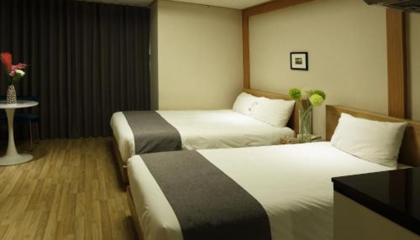 Chambre Standard - Incheon The Hotel Yeongjong