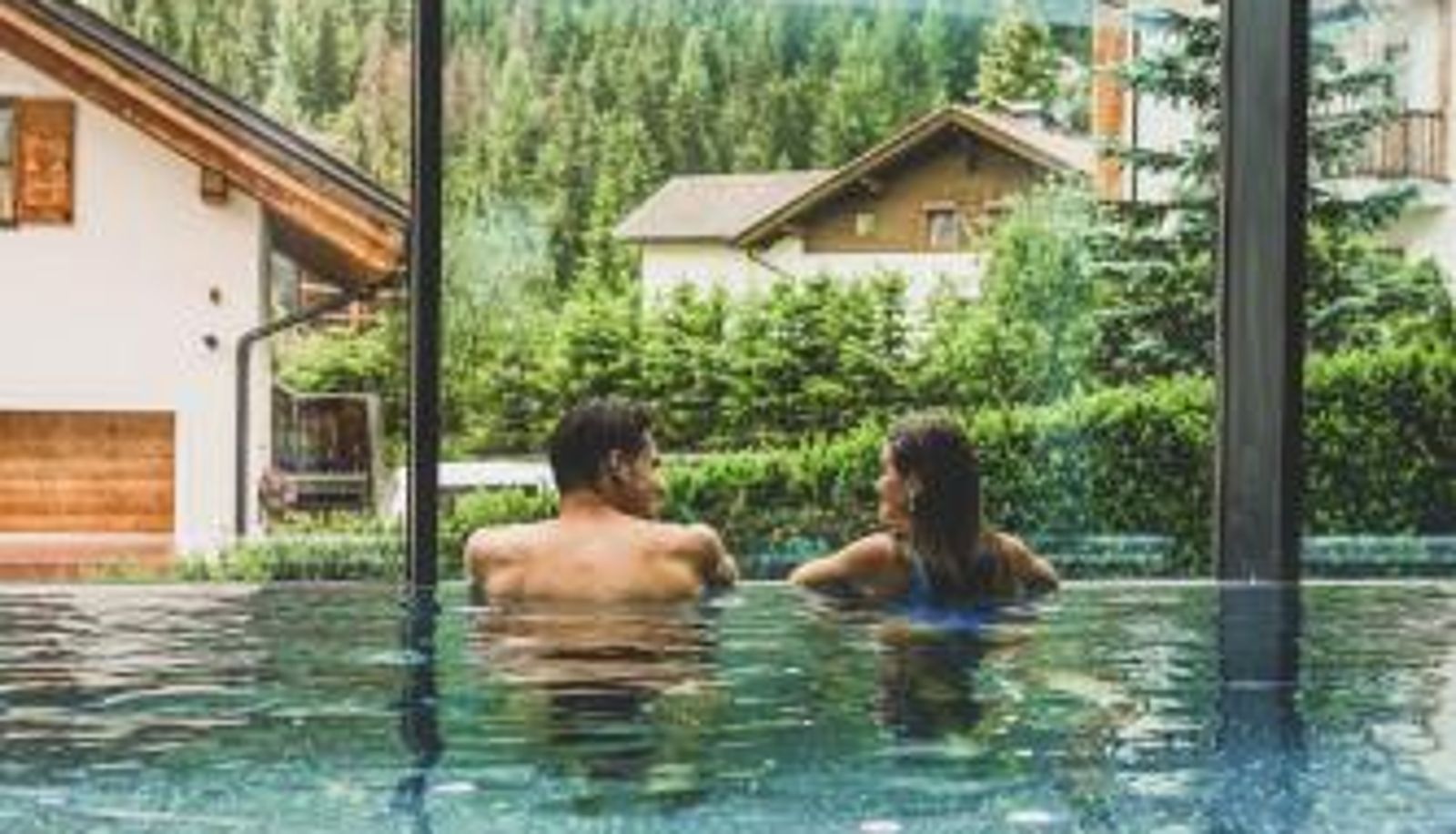 Info - Soleil Alpine Lifestyle Hotel