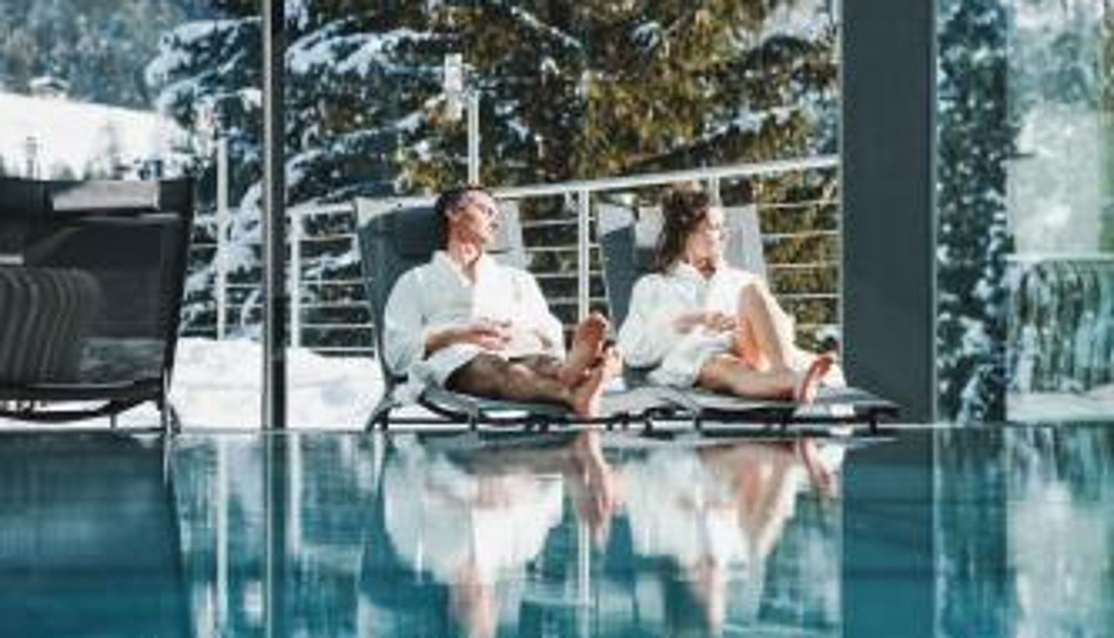 Info - Soleil Alpine Lifestyle Hotel