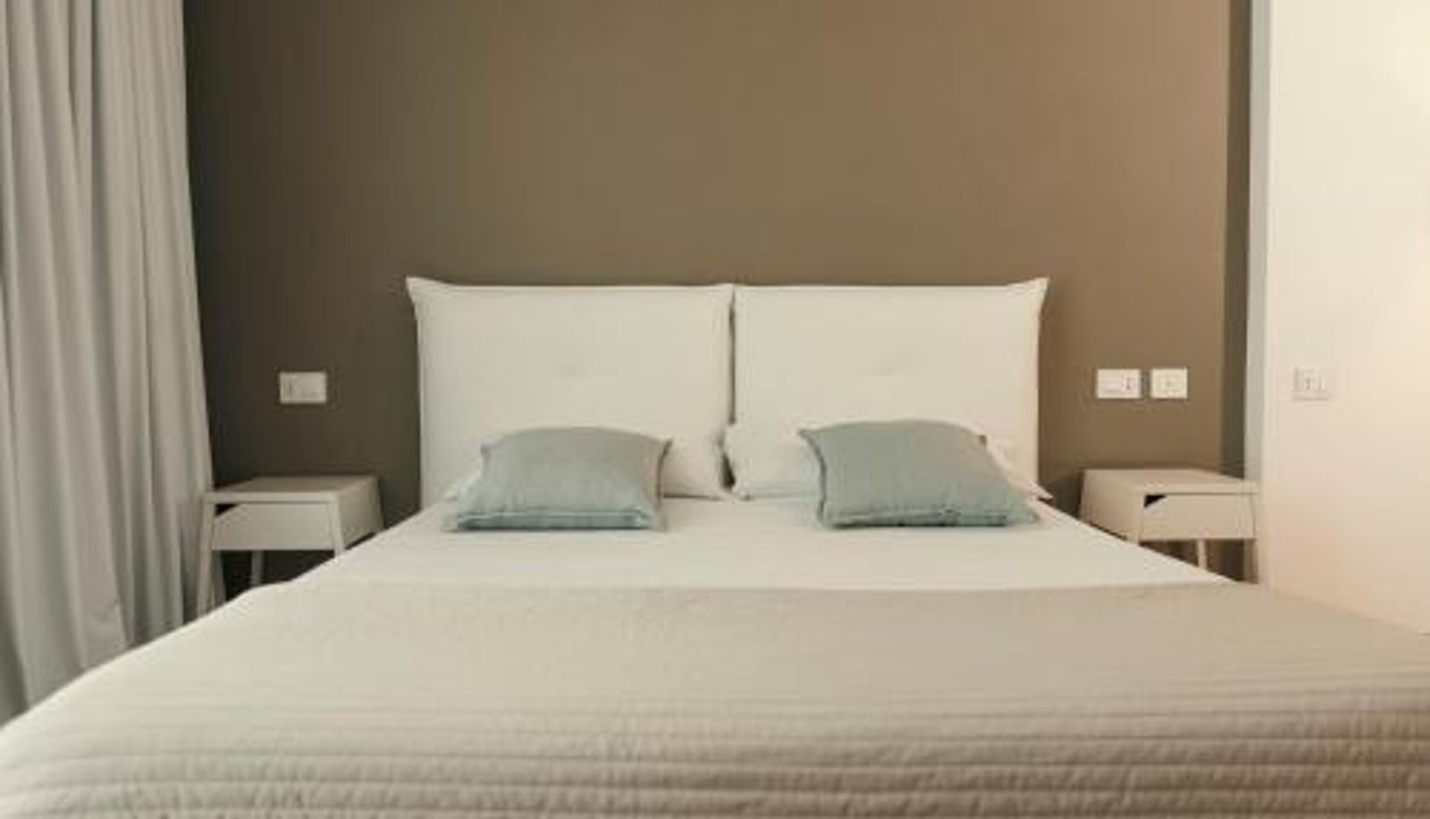 Habitación - Copacabana Hotel Design