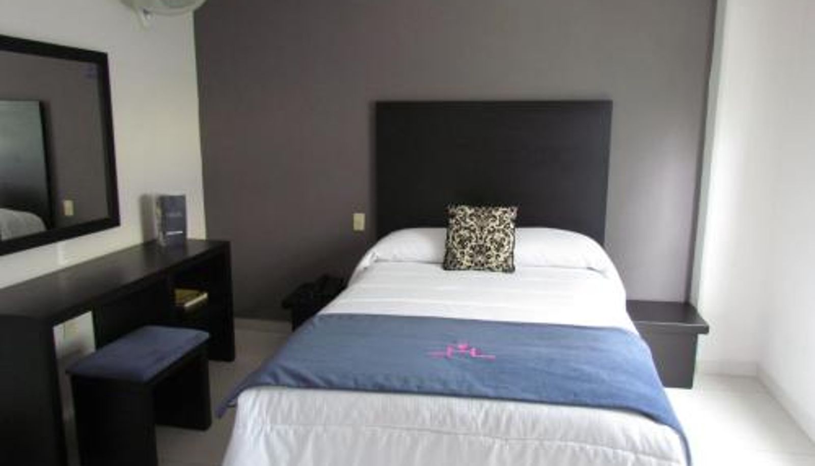 Zimmer - Hotel HAUS Express