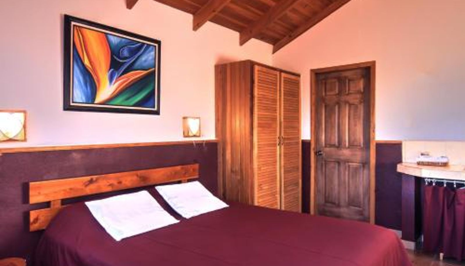 Room - Hotel Mango Valley