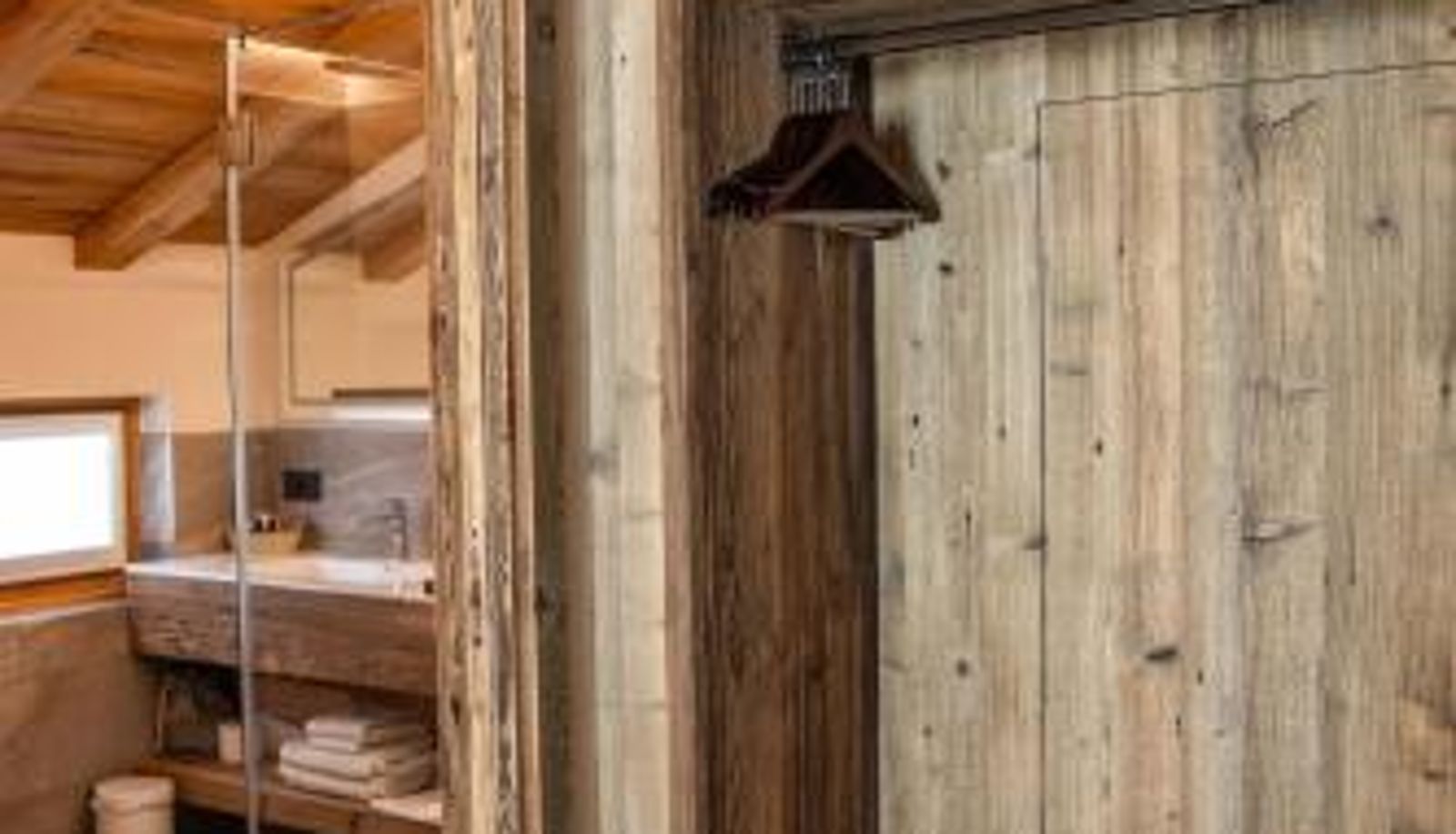 Suite - Hotel La Montanina