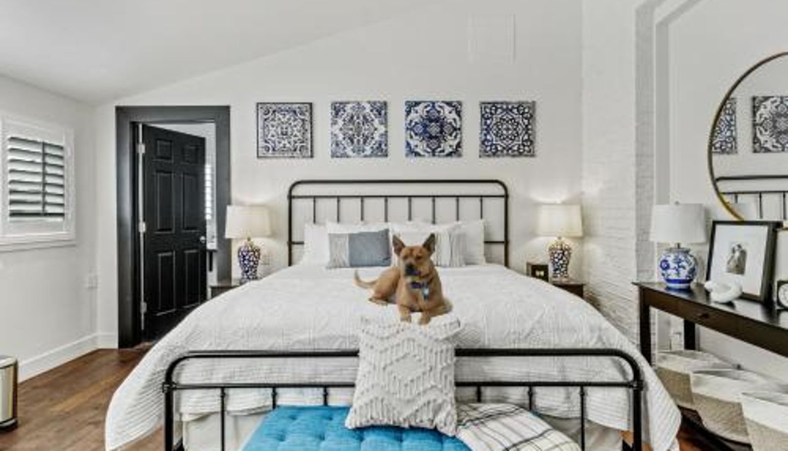 Room - Bespoke Inn Flagstaff