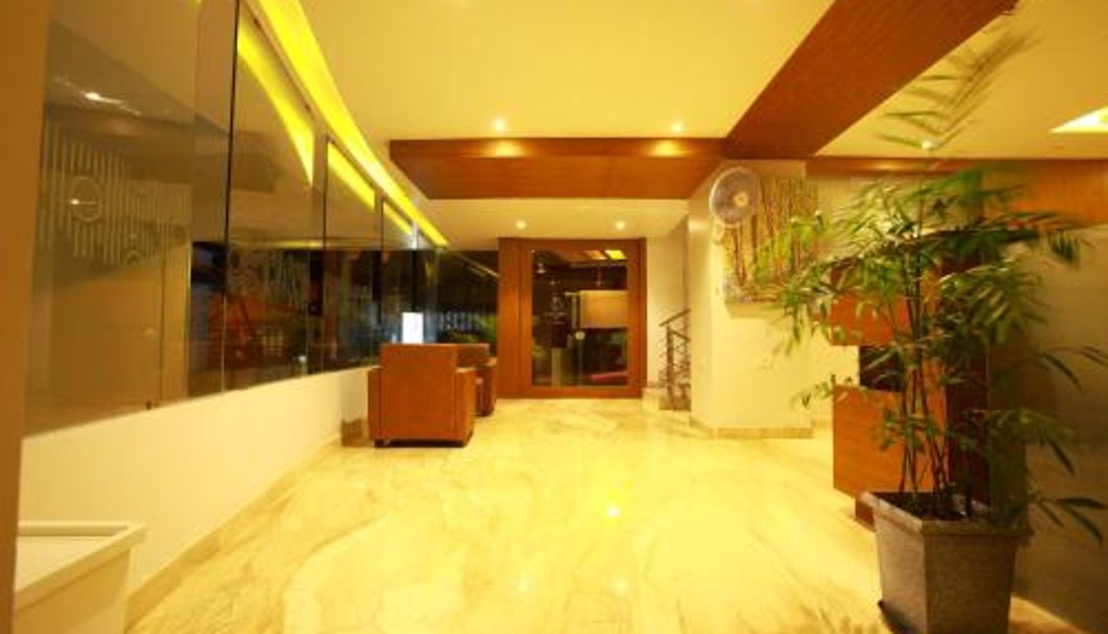 Info - Orionis Kannur