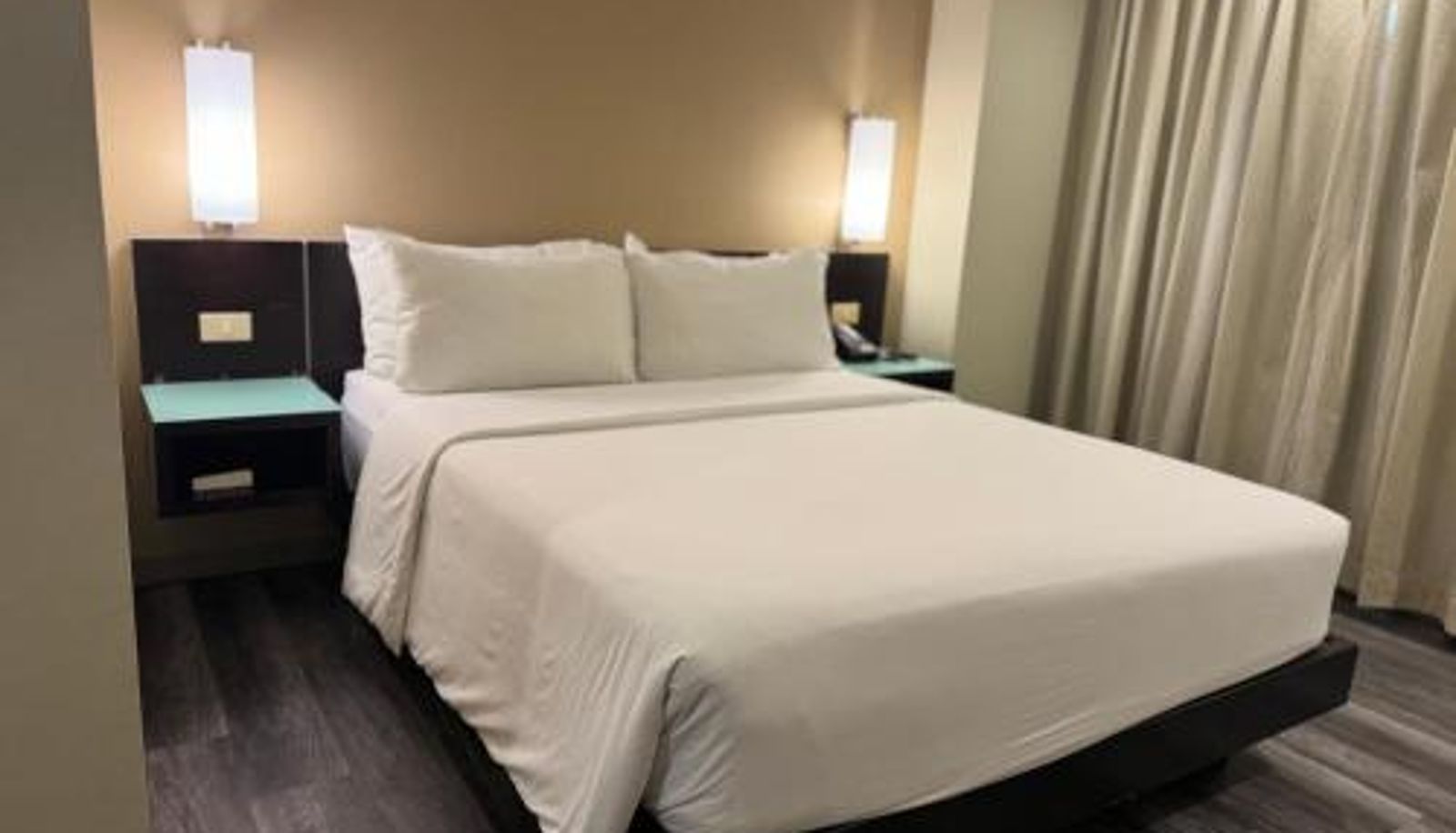 Chambre - Circle Inn - Iloilo City Center