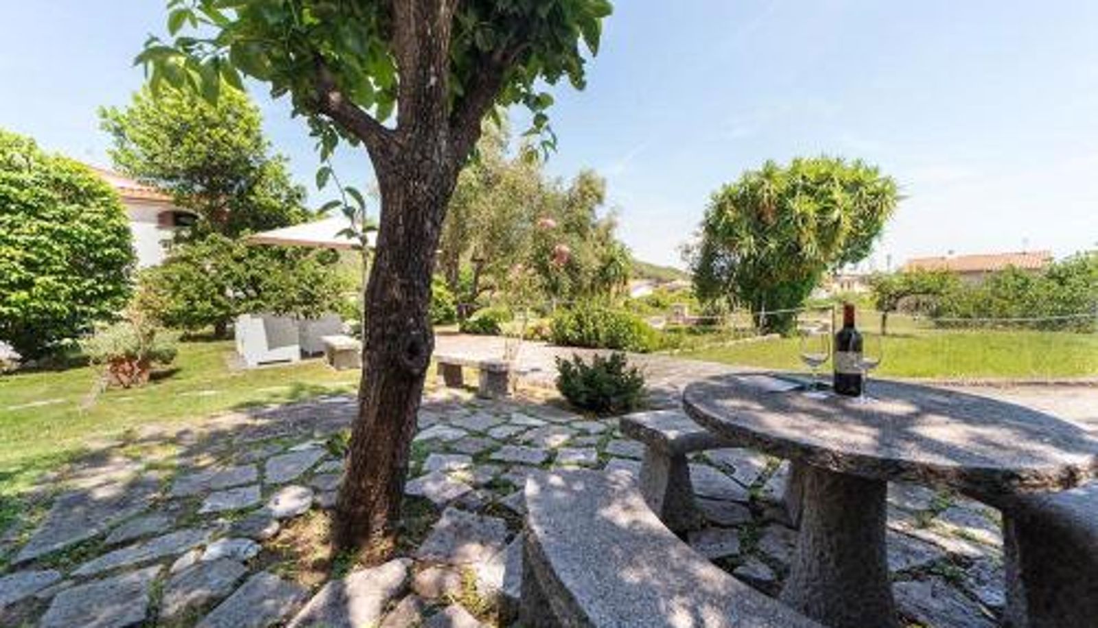 Info - Hotel Casa Lupi