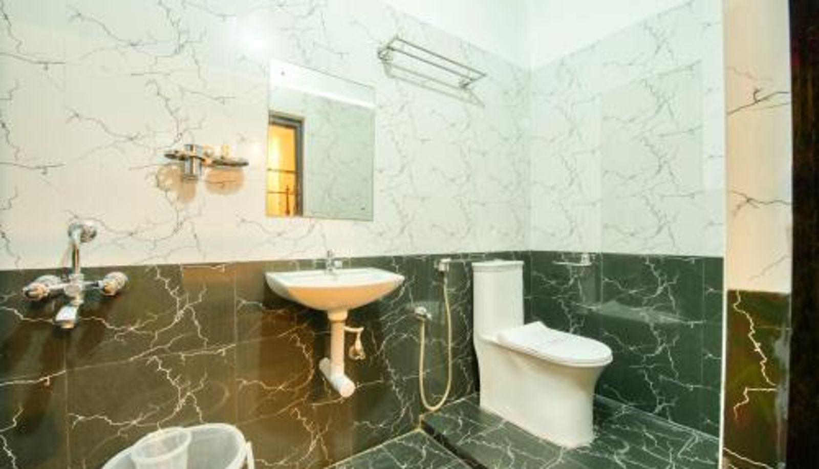 Apartment - La Maison Charu