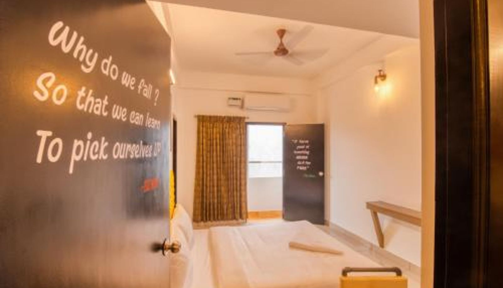 Apartment - La Maison Charu