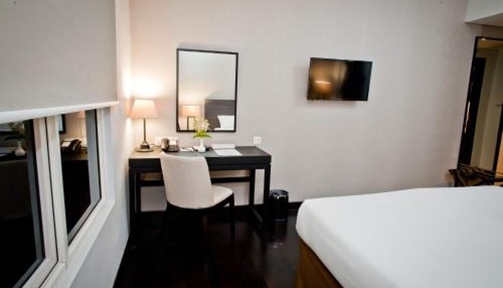 Habitación - Samala Hotel Jakarta Cengkareng