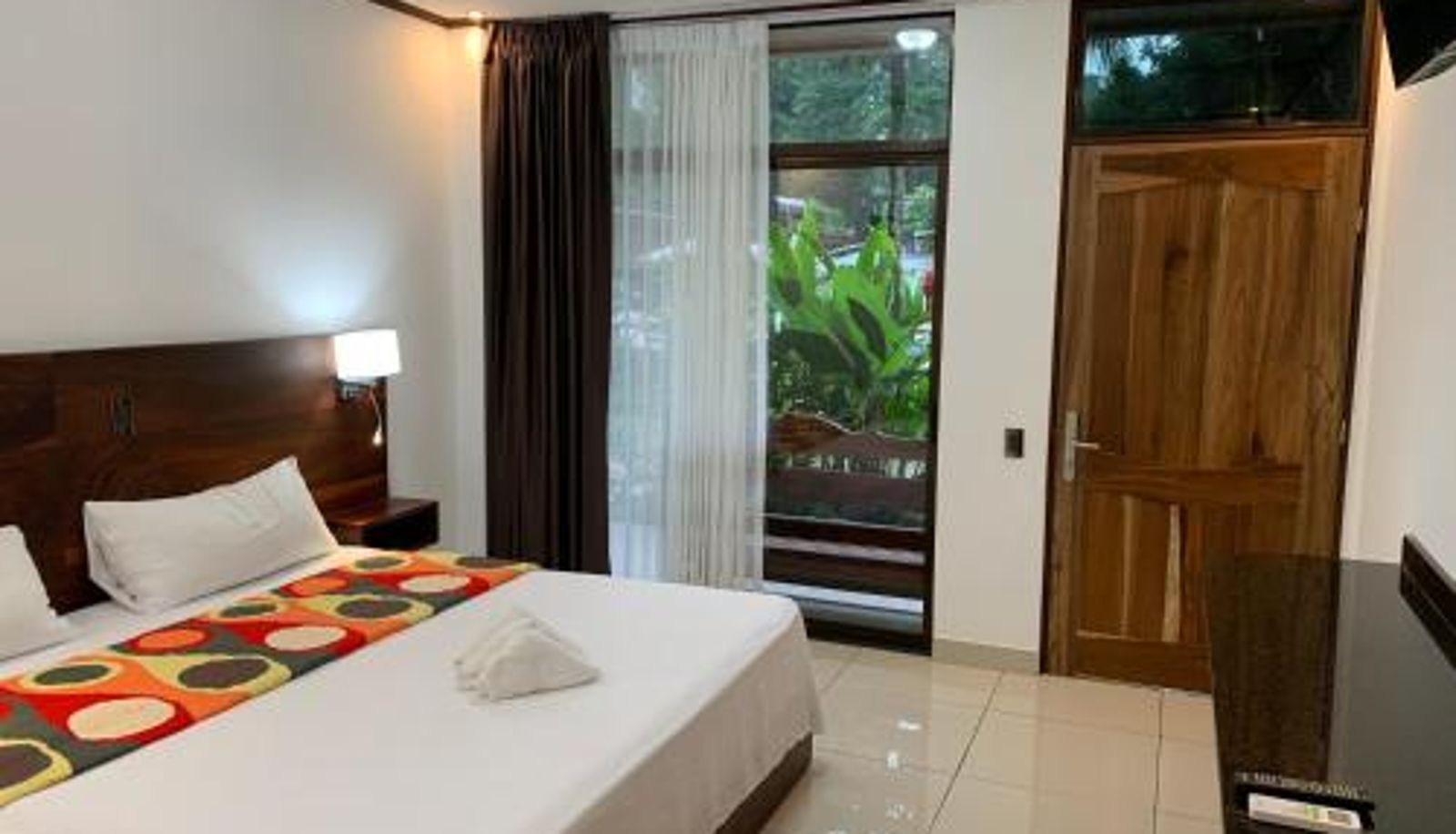 Zimmer - Hotel Manuel Antonio Park