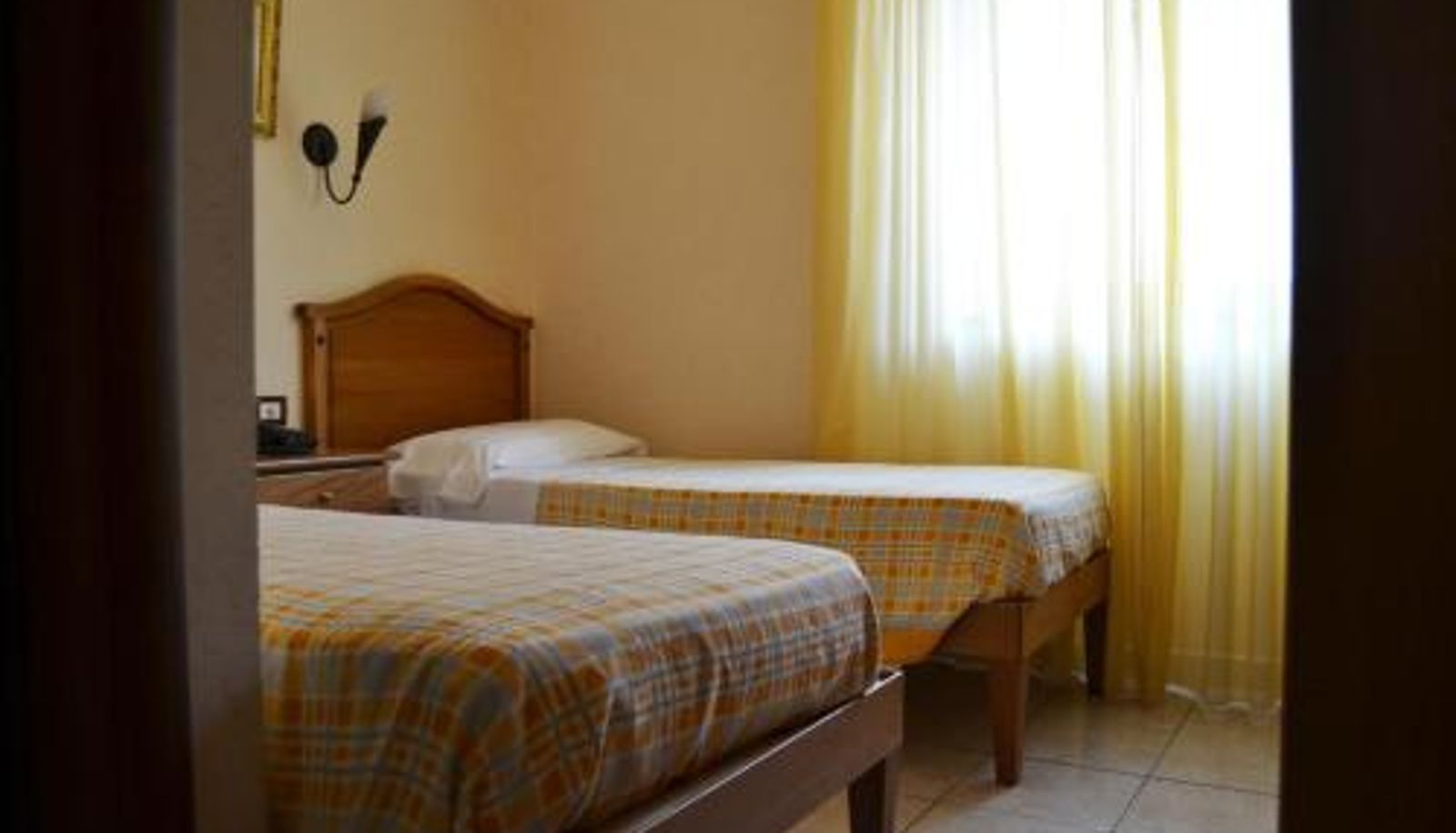 Zimmer - Hotel Ristorante L'Avvenire