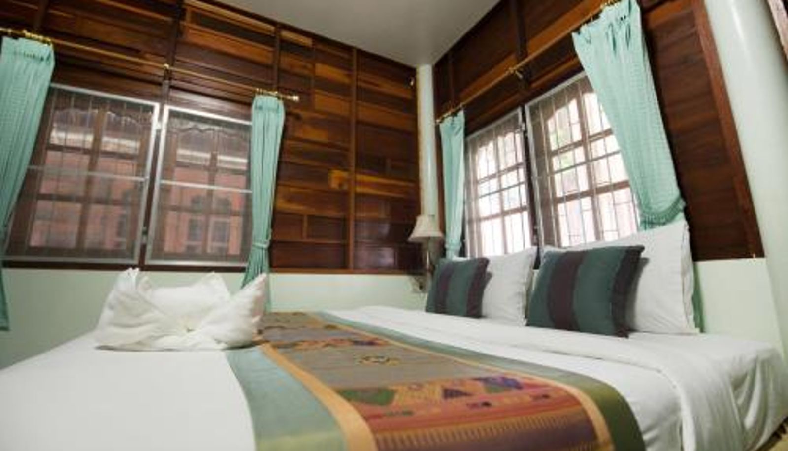 Habitación - Pongphen Guesthouse - SHA Plus Certified