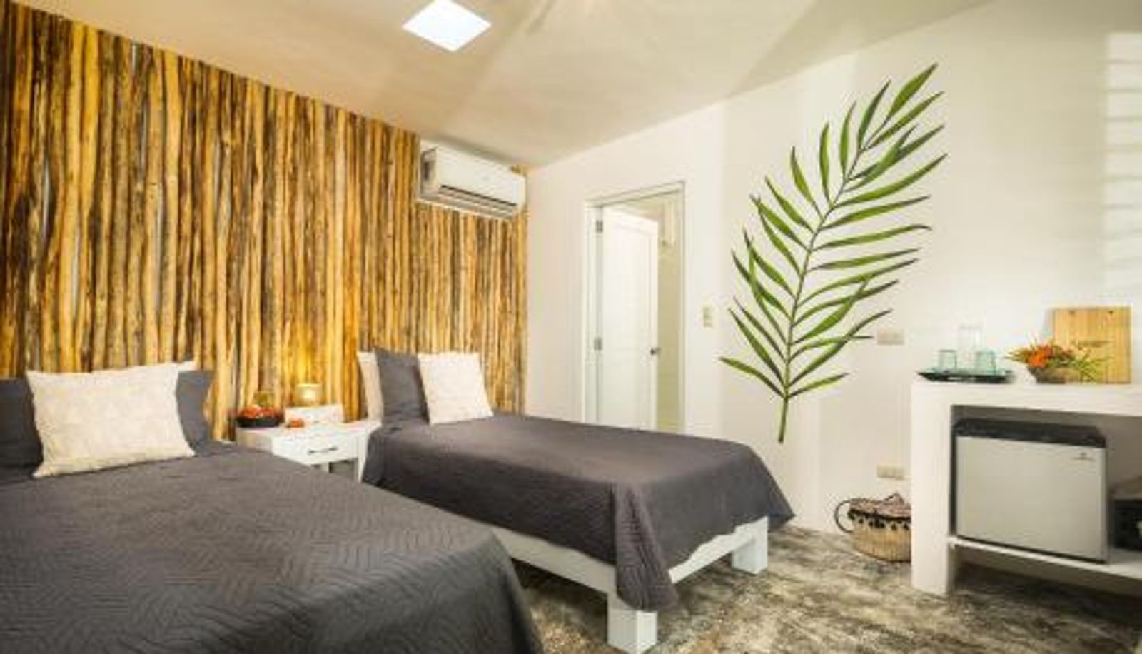 Pokój - El Encuentro Surf Lodge