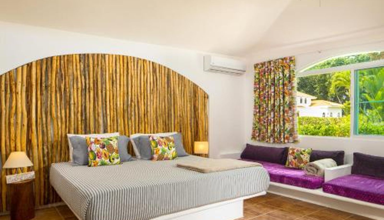 Pokój - El Encuentro Surf Lodge