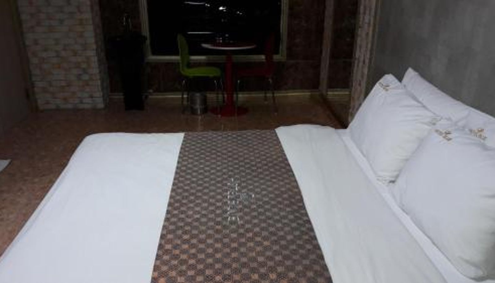 Kamer - Songdo Blue Hotel