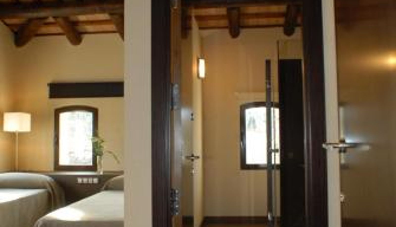 Room - Molí Blanc Hotel