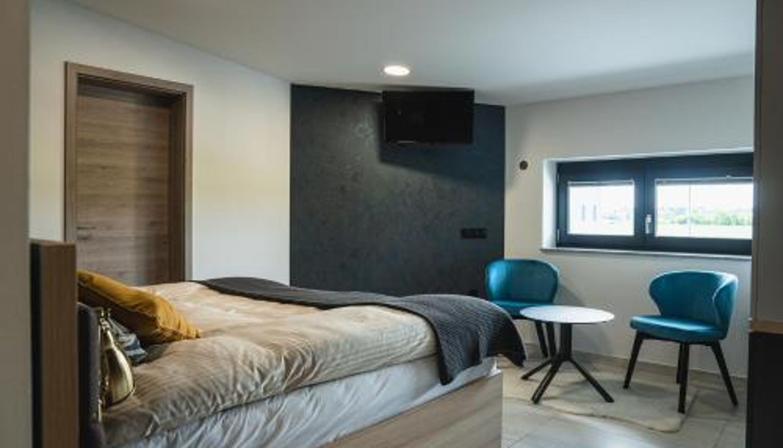 Room - B&B La Siesta