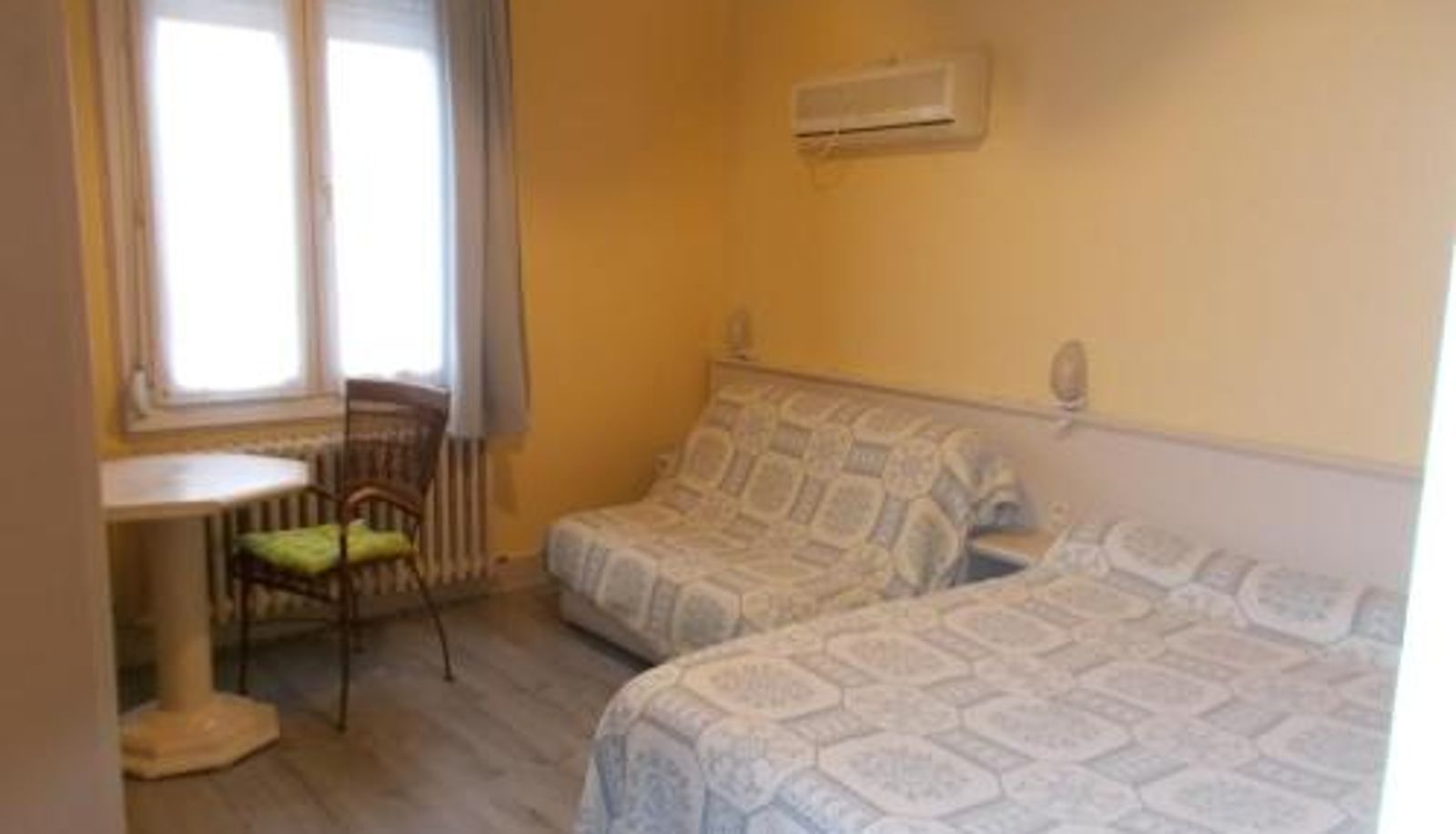 Info - auberge de l arrivée
