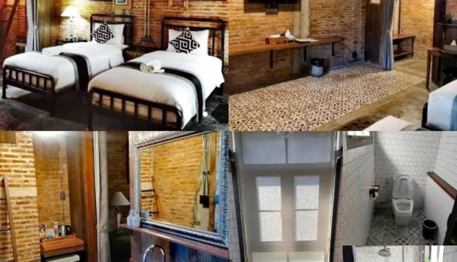 Info - PX122 DBEST HOTEL