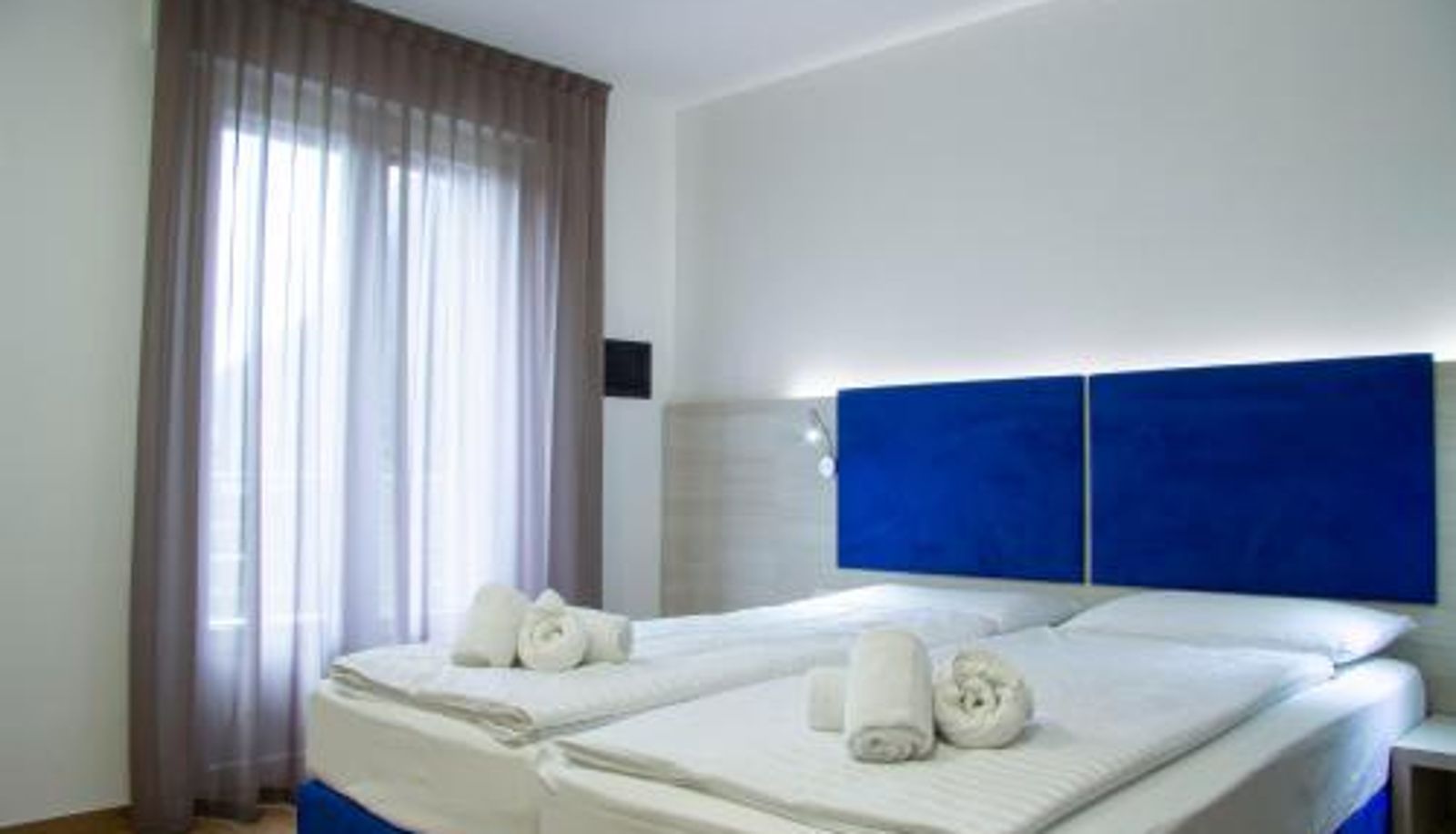 Apartment - Liz Hotel & Apartments