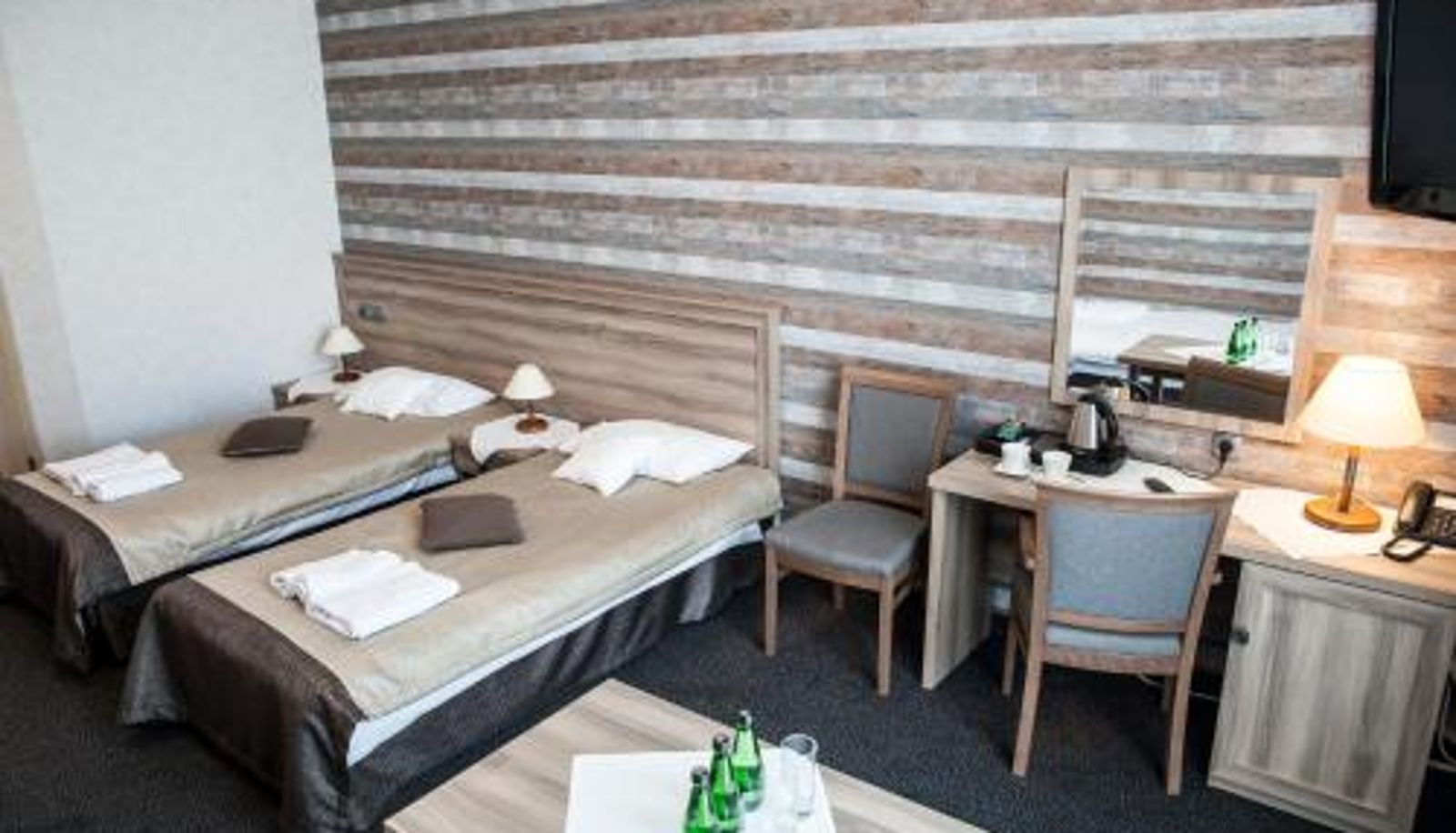 Apartment - Hotel Pod Szyszkami