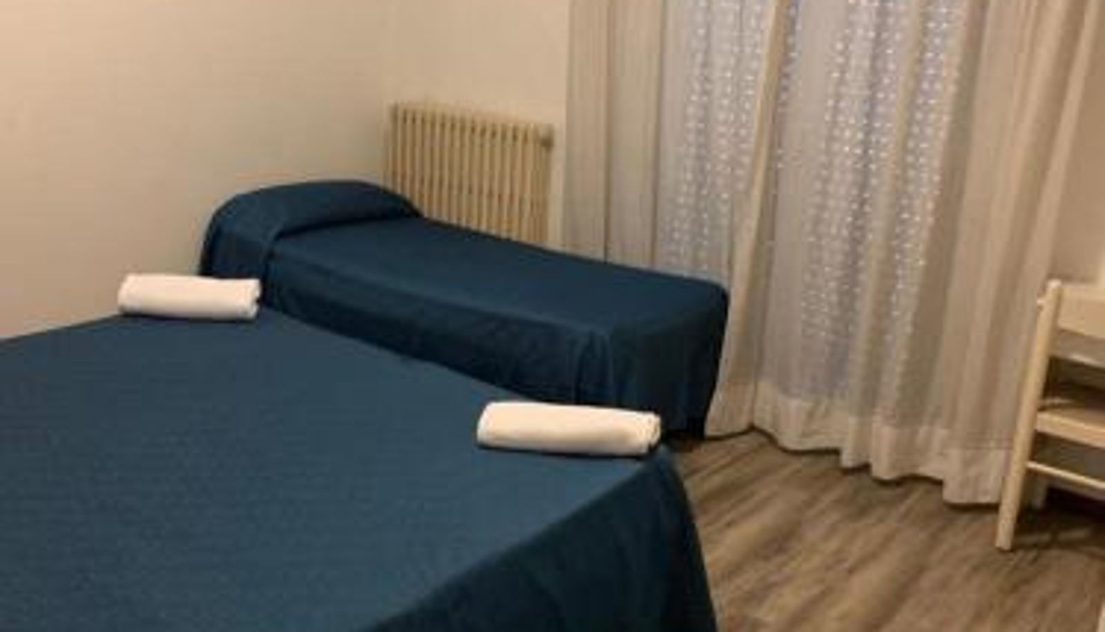 Pokój - Hotel Piada D'Oro