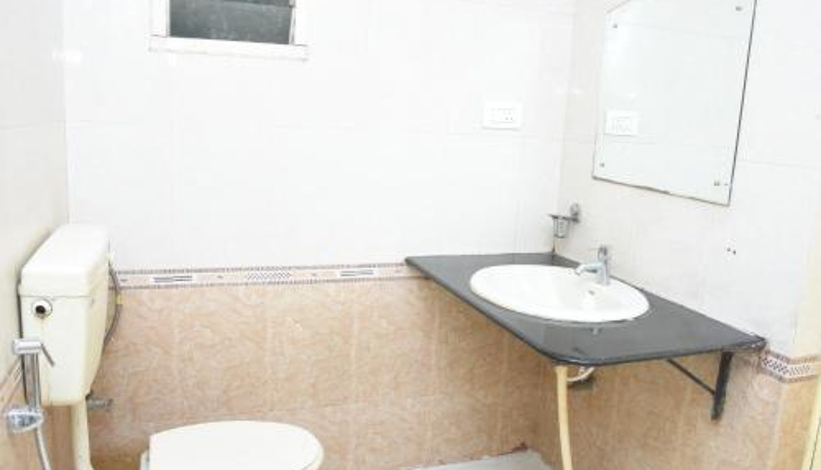Driepersoonskamer - Hotel Surya Residency Majestic