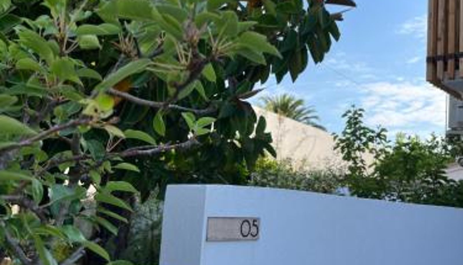 Zimmer - Villa Paradis
