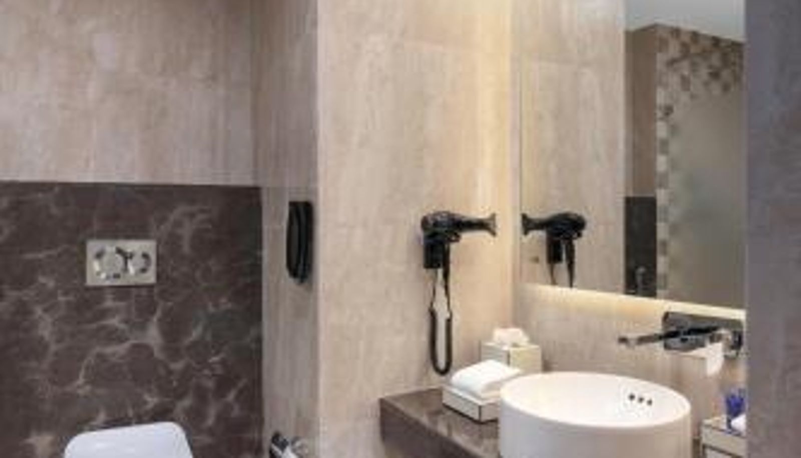 Pokój trzyosobowy - Vivanta Jamshedpur Golmuri