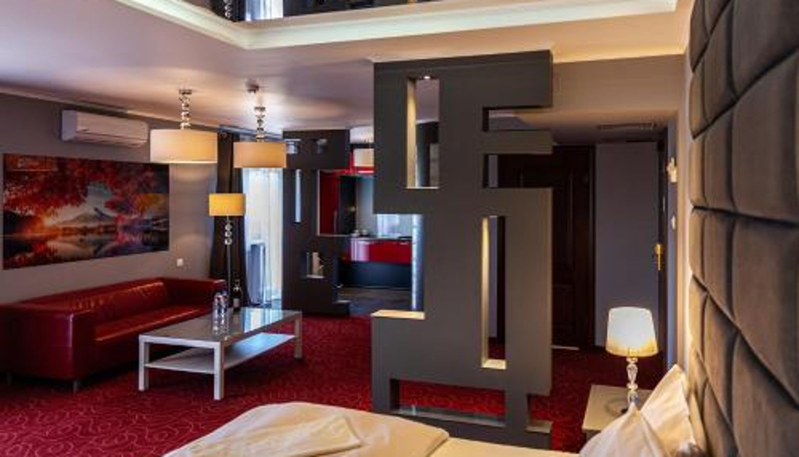 Room - Hotel Fox