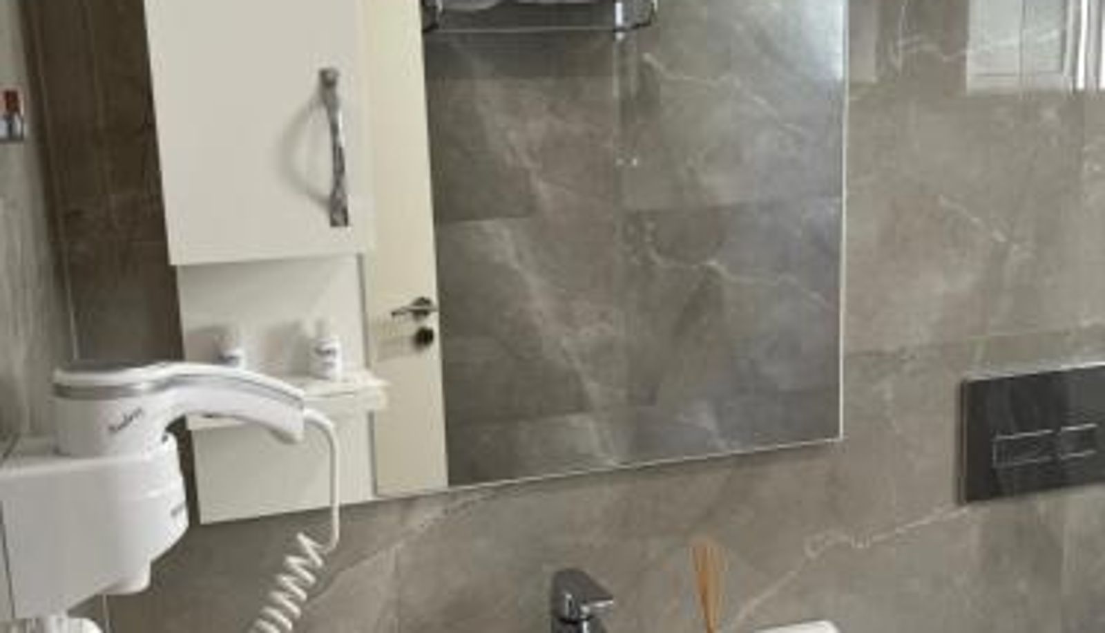Standard room - Hotel LIDI