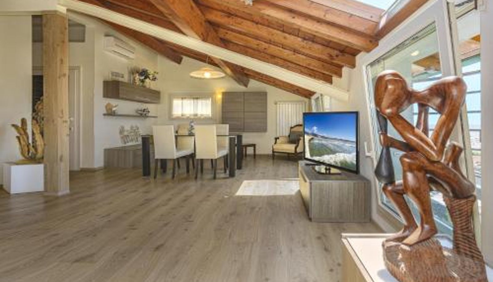 Apartment - Hotel Lungomare