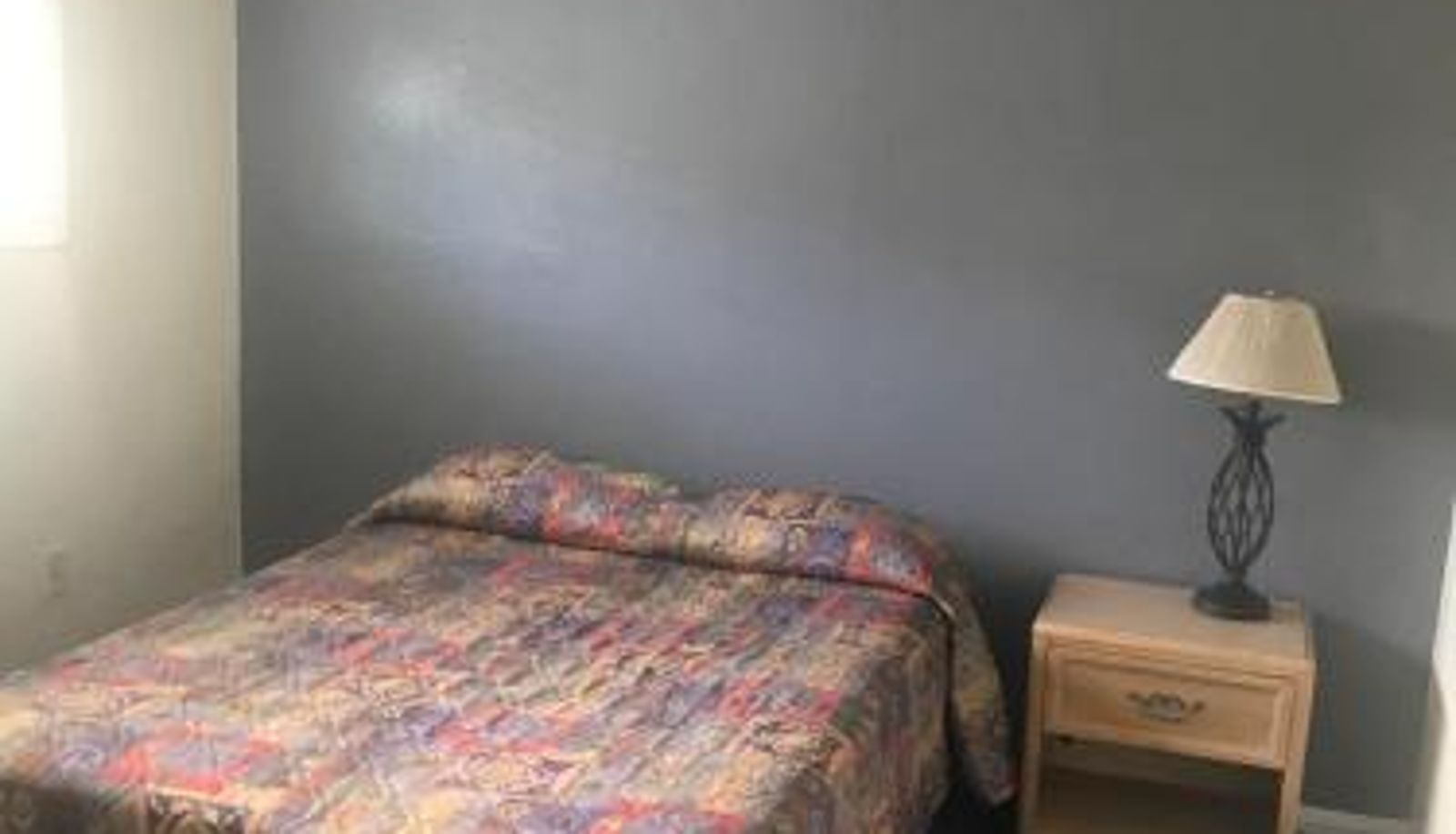 Info - All 8 Motel