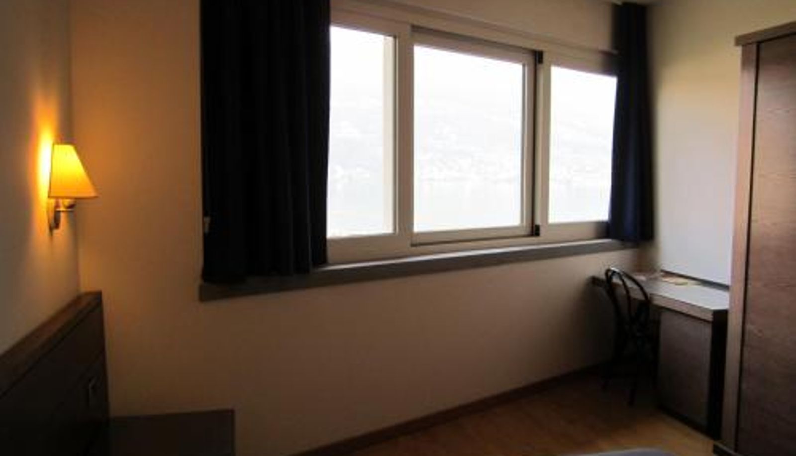 Habitación - Locanda del Lago Rosmunda