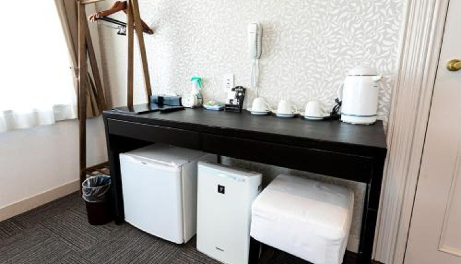 Habitación estándar - Stay Inn Will URAWA