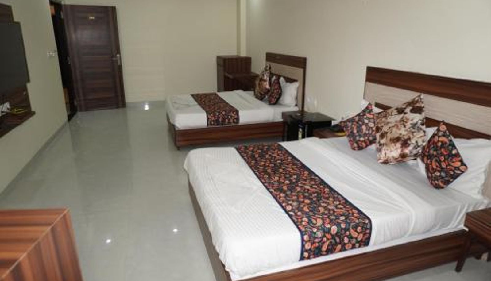 Camera per famiglia - Hotel Reeve Inn