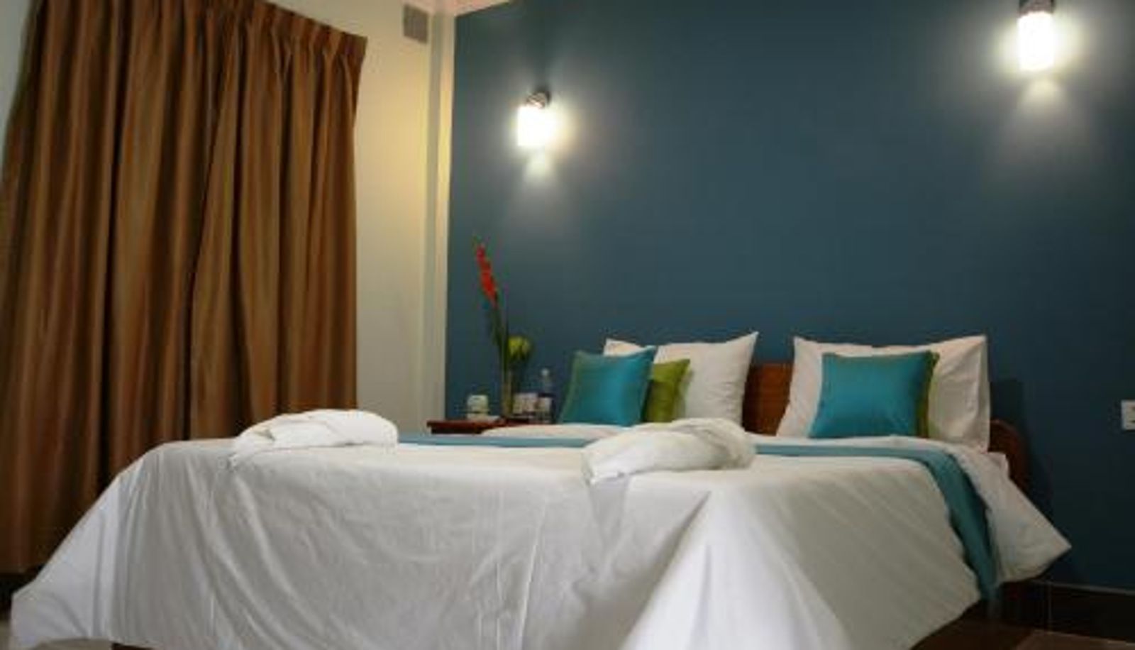 Chambre - Neakru Guesthouse and Restaurant