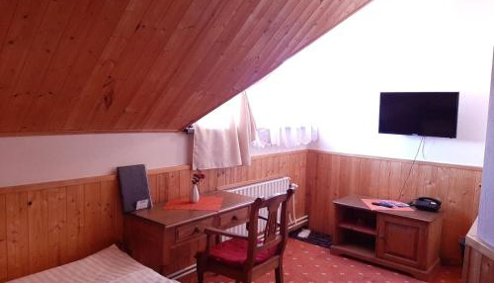 Standard room - garni Hotel ASAS***