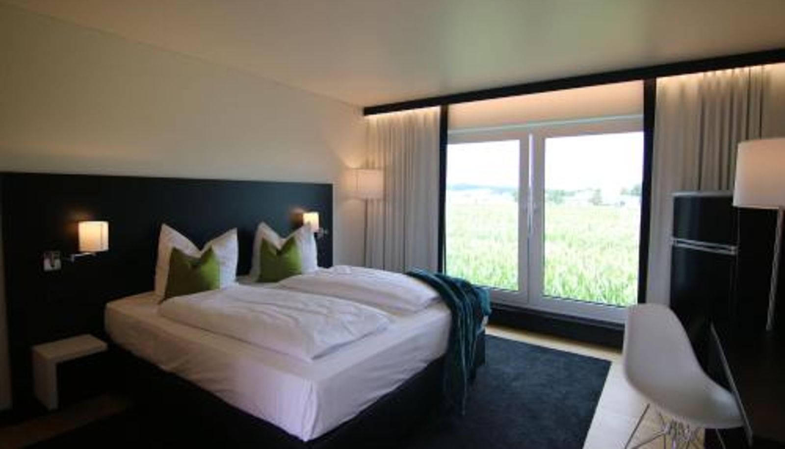Chambre - FÜ Hotel by WMM Hotels