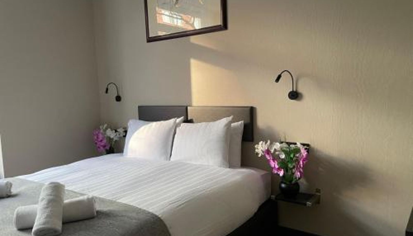 Zimmer - H3 Hotel Rotterdam City Center