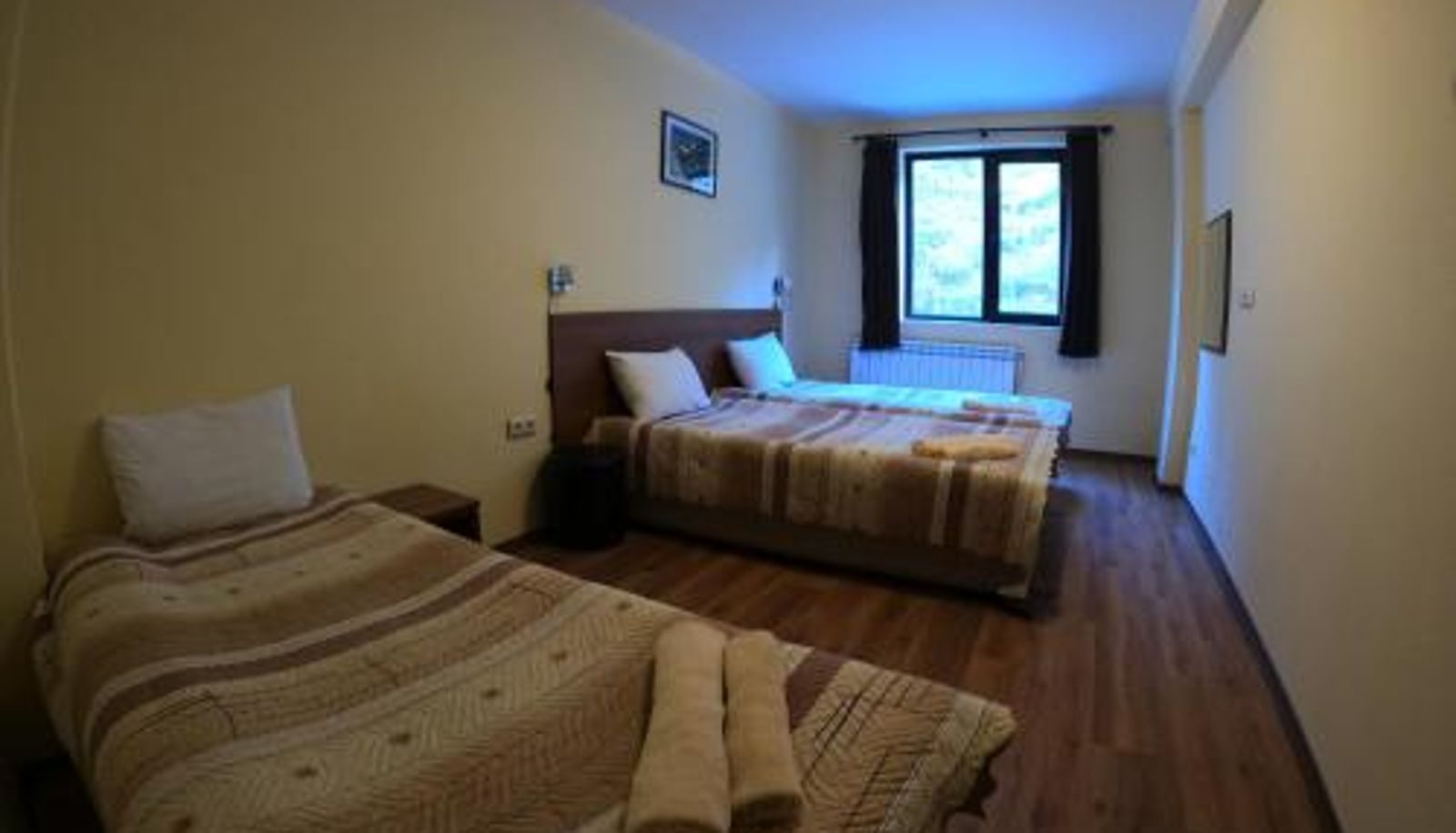 Family room - Rusaliite Adventure House