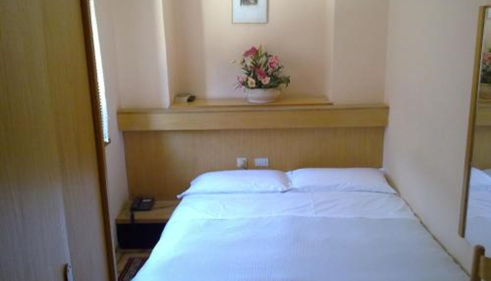 Camera - Hotel La Baita