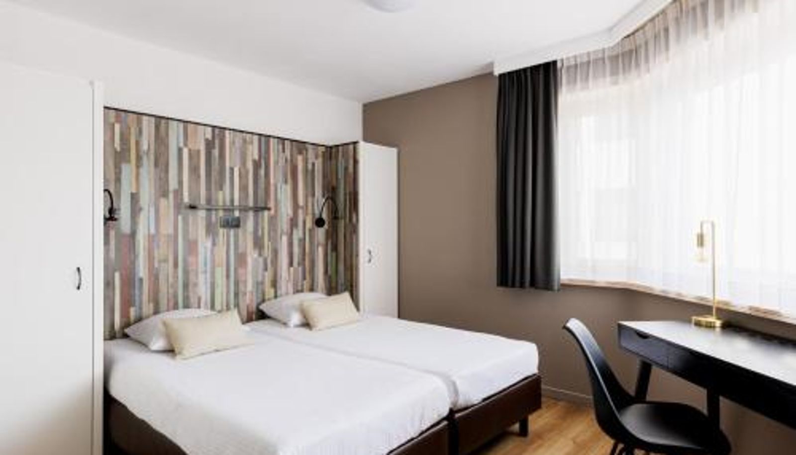 Zimmer - Hotel Cavalli by WP Hotels